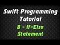 Swift Programming Tutorial - 8