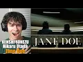 Download Lagu Chainsaw man is going to BREAK MY HEART! | 米津玄師, 宇多田ヒカル Kenshi Yonezu, Hikaru Utada - JANE DOE