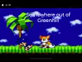 My movie Sonic Sprite animations but Sonic 3 testing stuff
