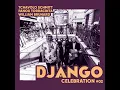 Love Me Tender - Tchavolo Schmitt, Fanou Torracinta & William Brunard