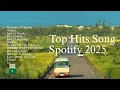 Lagu Playlist Songs Top Spotify 2025