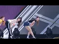 Download Lagu 180902 루시 Lucy 위키미키 Weki Meki 'La La La' 리허설 @스카이 페스티벌 4K 60P 직캠 by DaftTaengk