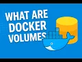 What Are Docker Volumes Persistent Storage in Docker Explained 2025