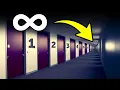 An Infinite Hotel Can Be Fully Booked Here s How