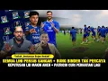 Download Lagu PERSIB SEMENGERIKAN ITU❗Bung Binder Sampai Ngomong Begini😱Patricio jadi sorotan🔥LIB Ubah Jadwal lagi