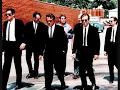 Reservoir Dogs - Fool for Love