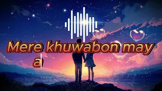 PAL PAL SONG LYRICS Afusic Prod By AliSoomroMusic 