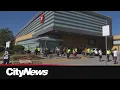 Canada Post workers strike again after feds cut door-to-door mail