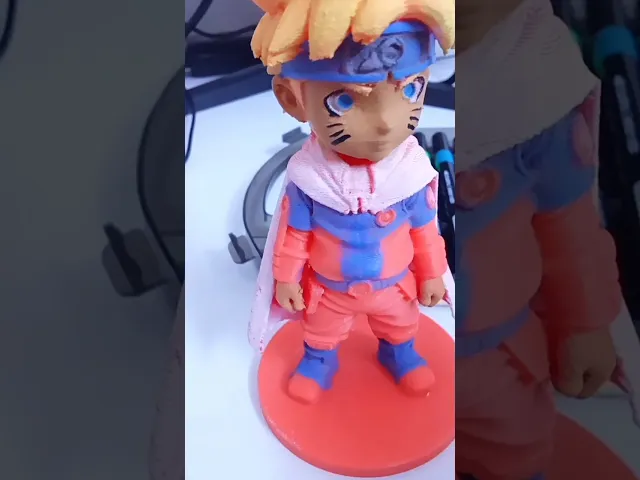 Naruto video thumbnail