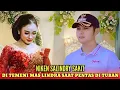 Download Lagu HEBOH❗ NIKEN SALINDRY TAMPIL SAKIT DITEMENI MAS LINDRA 'BUPATI TUBAN' SAAT PENTAS DI NIKAHAN