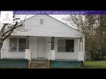 1101 Lehman Street Henderson NC 27536 - MLS