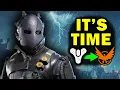 Destiny 2 is Over is THIS the New Best Looter Shooter