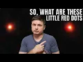 JWST s Little Red Dots Are Even Stranger Than Predicted