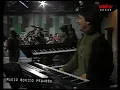 1991 - PERO TU NO ESTAS - Grupo Flash - Jose Luis Garza - En Vivo -