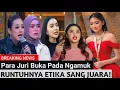 Lagu Runtuhnya Etika Sang Juara! Juri DA7 Buka Suara Liat Tasya Pamer Piala: Mahkota Bisa Kami Tarik....?