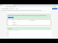 Table Capture Table Recording Demo