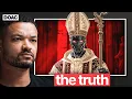 If YOU Think AI Can t Replace God You NEED To See This