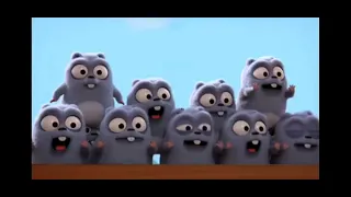 grizzy and the lemmings world tour episode 2