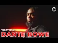Download Lagu Dante Bowe - Grateful | MajorStage LIVE 360 Performance