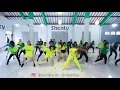 #ZUMBA URRAA | DJ RUSIA |TIKTOK VIRAL | ZUMBA ASIK | ZUMBA EASY | ZUMBA JEPARA