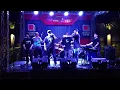 NEO - Borju Feat. Victor Live at Rolling Stone Jakarta