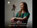 Rêverie, L. 68 (Arr. for Cello & Piano by Ferdinando Ronchini)