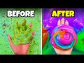 Download Lagu Fixing your STRANGEST slimes!
