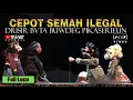 Download Lagu Cepot Diusir Pribumi Wayang Golek Asep Sunandar Sunarya LUCU PISAN