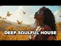 Download Lagu Afro Deep Soulful House 2025 Instrumental  Relaxation Chillout \u0026 Peaceful Vibes
