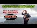 Lagu Lino Teppada Daung Kiloro' - Amin Bugis