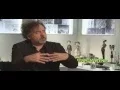 Video di Tim Burton Confirms Warner Bros Beetlejuice 2 Movie Script