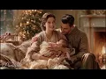 1950s Christmas Night at Home | Pavolira’s Vintage Songs