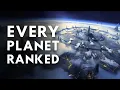 Stellaris 4 3 Planet Type Tier List