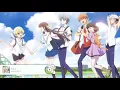 Fruit Basket Season 2 Ending 2 Full『Eden』by MONKEY MAJIK
