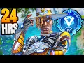 Download Lagu I Spent a Whole day on the WORST Legend in Apex... (Apex Legends Seer)