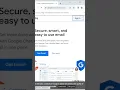 Auto Gmail Login Using Selenium