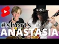 Download Lagu Slash - Anastasia - Guitar Cover by Harry (9 Years Old) #shorts
