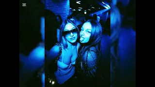 Arlene Mc Mamazota Slowed Reverb 