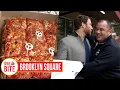 Barstool Pizza Review - Brooklyn Square Jackson NJ