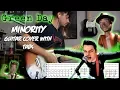 Download Lagu Green Day - Minority - Guitar cover with tabs