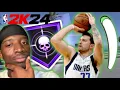 TURN OFF SHOT METER IN NBA 2K24 ft Beluba