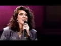 Download Lagu CELINE DION 🎤 The Greatest Love Of All 💜 (Live) (George Benson, Whitney Houston Cover) 1987