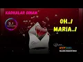 Download Lagu Oh Maria ~ Kadhalar Dinam ~ A.R.Rahman 🎼 5.1 SURROUND 🎧 BASS BOOSTED ~ SVP Beats