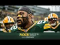 Packers Daily Save the dates