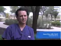 Meet Oscar Rios MD FACS Trauma Medical Director Ascension Texas