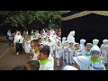 Download Lagu Sai berlari-lari kecil dari Safa ke Marwah - Manasik Haji TK Sejabodetabek