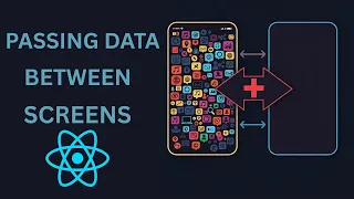React Native Navigation Send Receive Data Between Screens