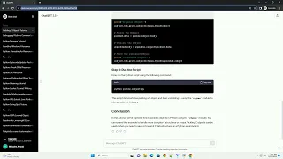 Pickling C Objects in Python