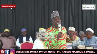 pr mazinge ampa wakati mgumu mwalimu daniel wa wakristo kwa maswali 2 katika mdahalo wa kielimu