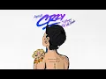 Kehlani-CRAZY Feat. A Boogie Wit Da Hoodi